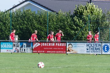 Bild 4 - Frauen SG Krummesse/Zarpen - Ratzeburger SV : Ergebnis: 4:2